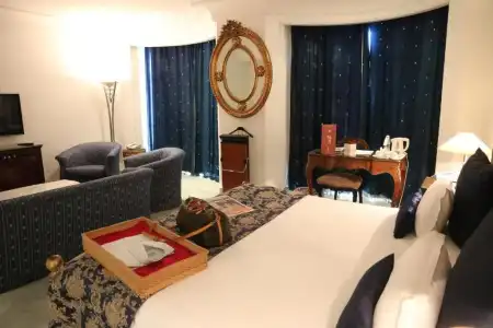 Hôtel La Maison Blanche - 23