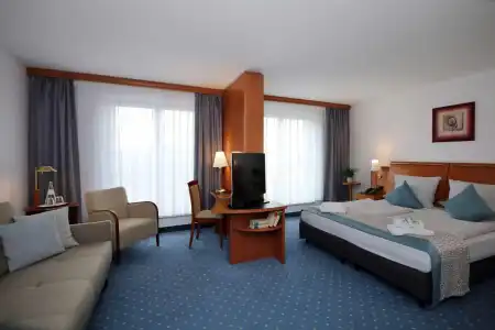 Best Western Halle-Merseburg - 2