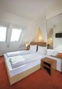 Hahn Vienna City - 46