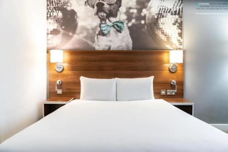Heeton Concept City Centre Liverpool - 25