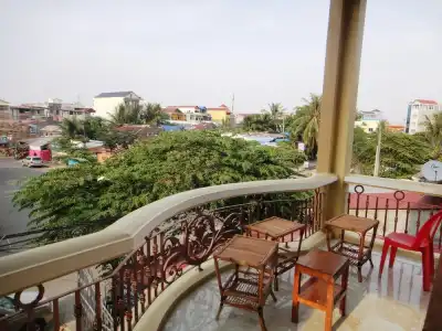 Khemra I Guesthouse - 9