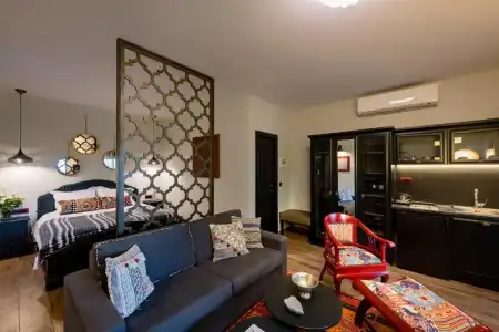 Anthemion Suites & Villas - 124