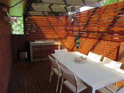 Coffs Harbour Holiday Apartments - 14