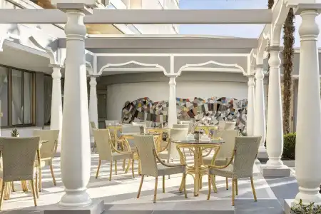 Terme Metropole – Oriental Spa & Resort - 26