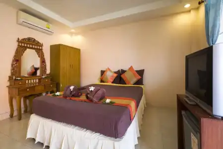 Grand Sea Beach Resort - 37