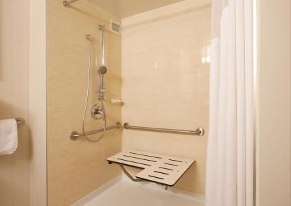Holiday Inn Vancouver Centre by IHG - 46