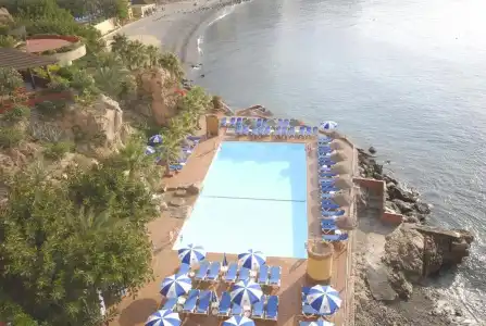 Mirador del Cabo Adults Recommended - 55