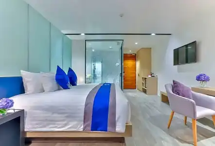 Wintree City Resort Chiang Mai - 105