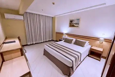 Riale Vilamar Copacabana - 76