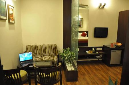 Crystal Inn - 11