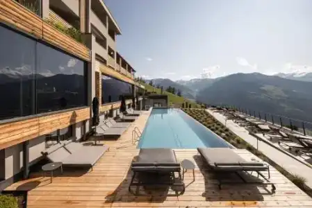 DAS GERSTL Alpine Retreat - 24