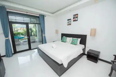 Phuket Monaburi Boutique - 74
