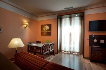 Suites Gran Via 44 Apartahotel - 49