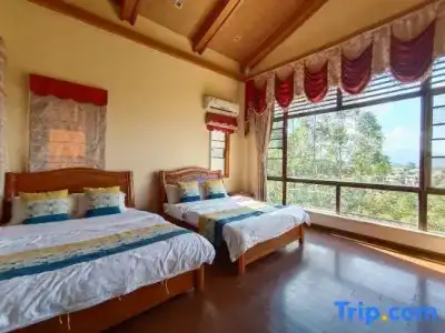 Tranquil Shores Holiday Apartments - 276