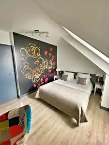 Grand Hôtel du Luxembourg & Spa - 61