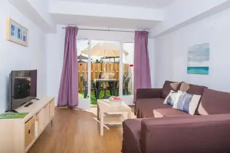 Apartaments Els Llorers - 62