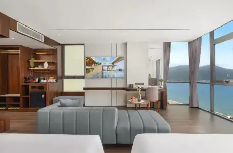 Phuc Long Luxury Danang - 202