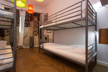First Hostel - 22