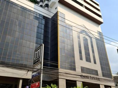 Omni Tower Sukhumvit Nana by Compass Hospitality - 41