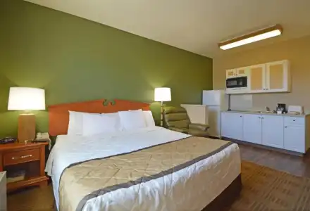 Extended Stay America Suites - Anchorage - Downtown - 30