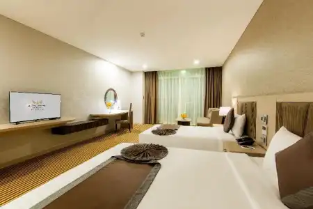 Muong Thanh Luxury Khanh Hoa - 53