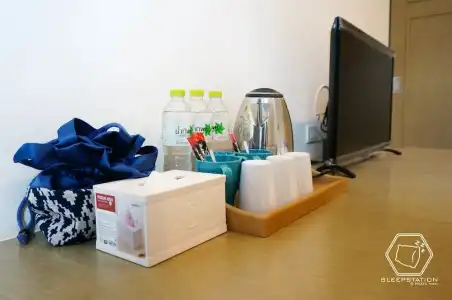 SleepStation at Pratunam - 124