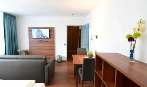 Neu Heidelberg - Guesthouse & Apartments - 29