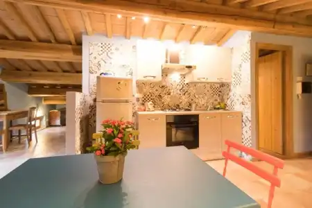 Agriturismo Fattoria Il Bruco - 14