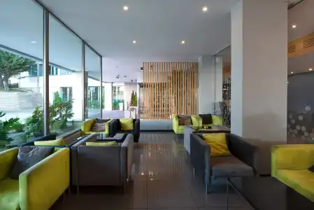 Holiday Inn Express Lisbon Airport by IHG - 30