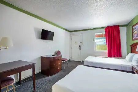 Americas Best Value Inn - 48
