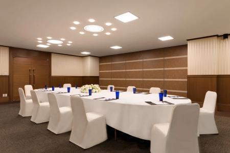 Crowne Plaza ANA Nagasaki Gloverhill by IHG - 15