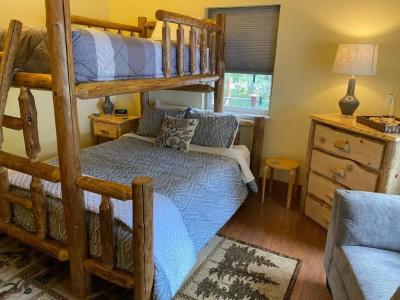 Bell In The Woods Guest House - 121