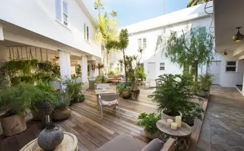 Beverly Terrace - Beverly Hills/West Hollywood - 26
