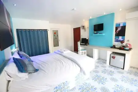 The Orchid Resort & Relax - 86