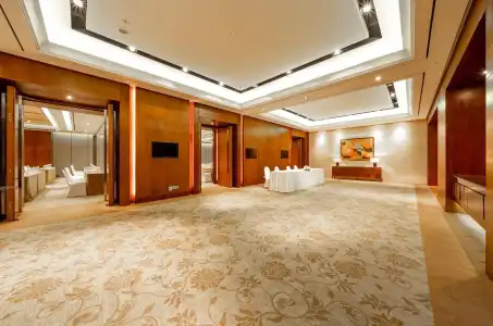 Lotte Saigon - 35