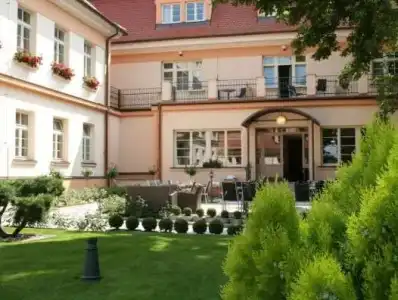 Castle Residence Praha - 6