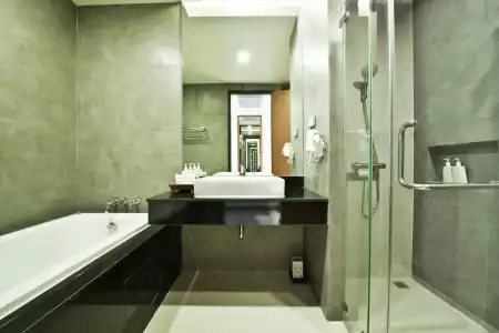 Kacha Resort & Spa, - 12