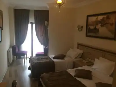 Sultan Palace - 62