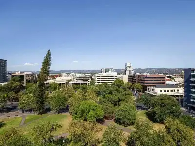 Mantra Hindmarsh Square Adelaide - 82