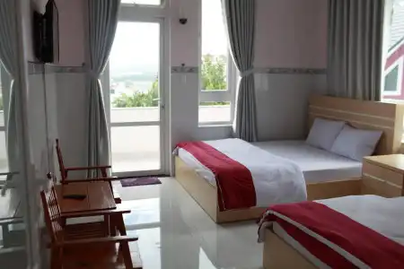 Villa Tuan Vu Da Lat - 24