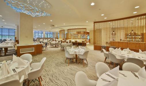 Maritim Paradise Blue - 32