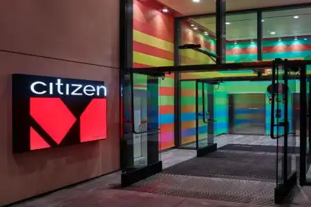 Citizenm San Francisco Union Square - 0