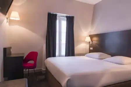 Hôtel des Ecrivains - 4