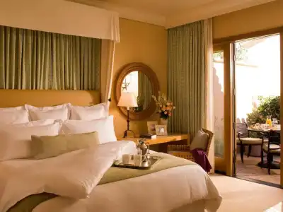 The Resort at Pelican Hill - 141