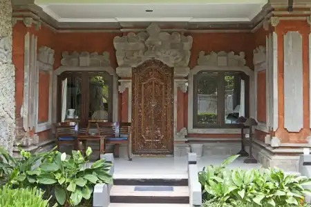 The Artini Dijiwa Ubud - 14