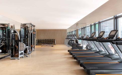 Courtyard by Marriott Shenzhen Bay - 19