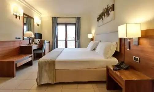 Suites & Residence Napoli - 80