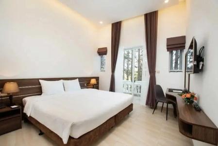 Cereja & Resort Da Lat - 47