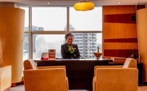 Holiday Inn Dar Es Salaam City Center by IHG - 4