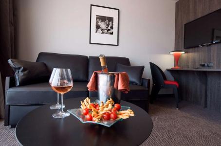 Best Western Premier Le Patio des Artistes - 11